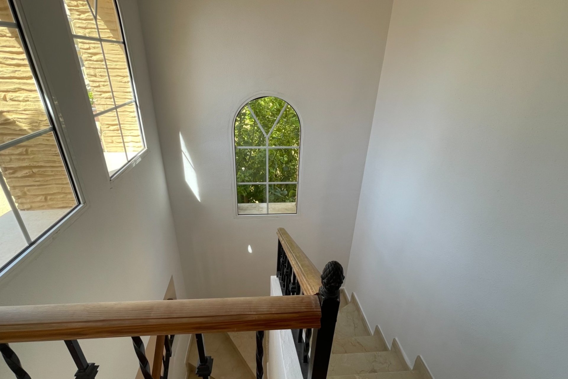 Re-Sale - Detached Villa - Algorfa