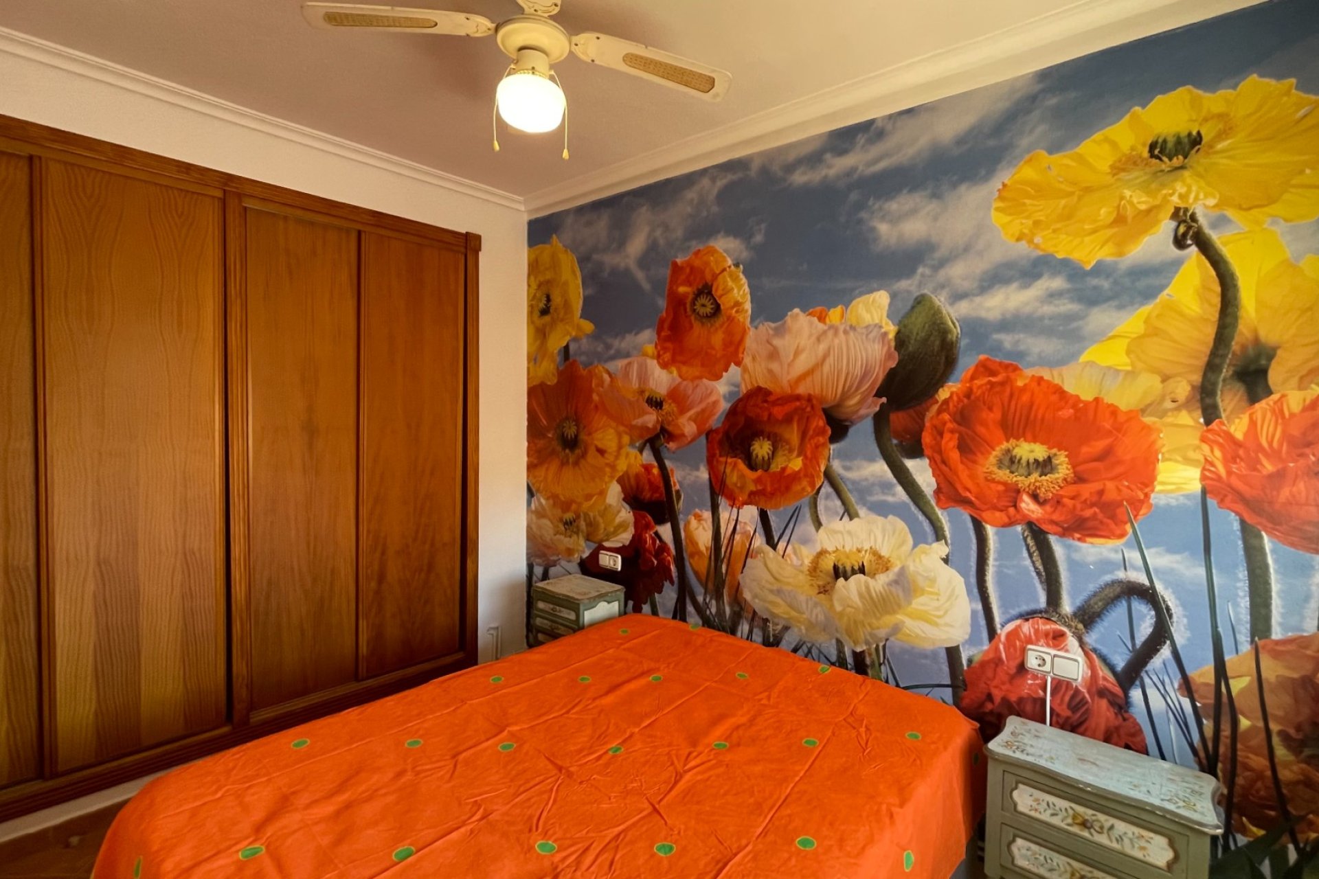 Re-Sale - Detached Villa - Algorfa