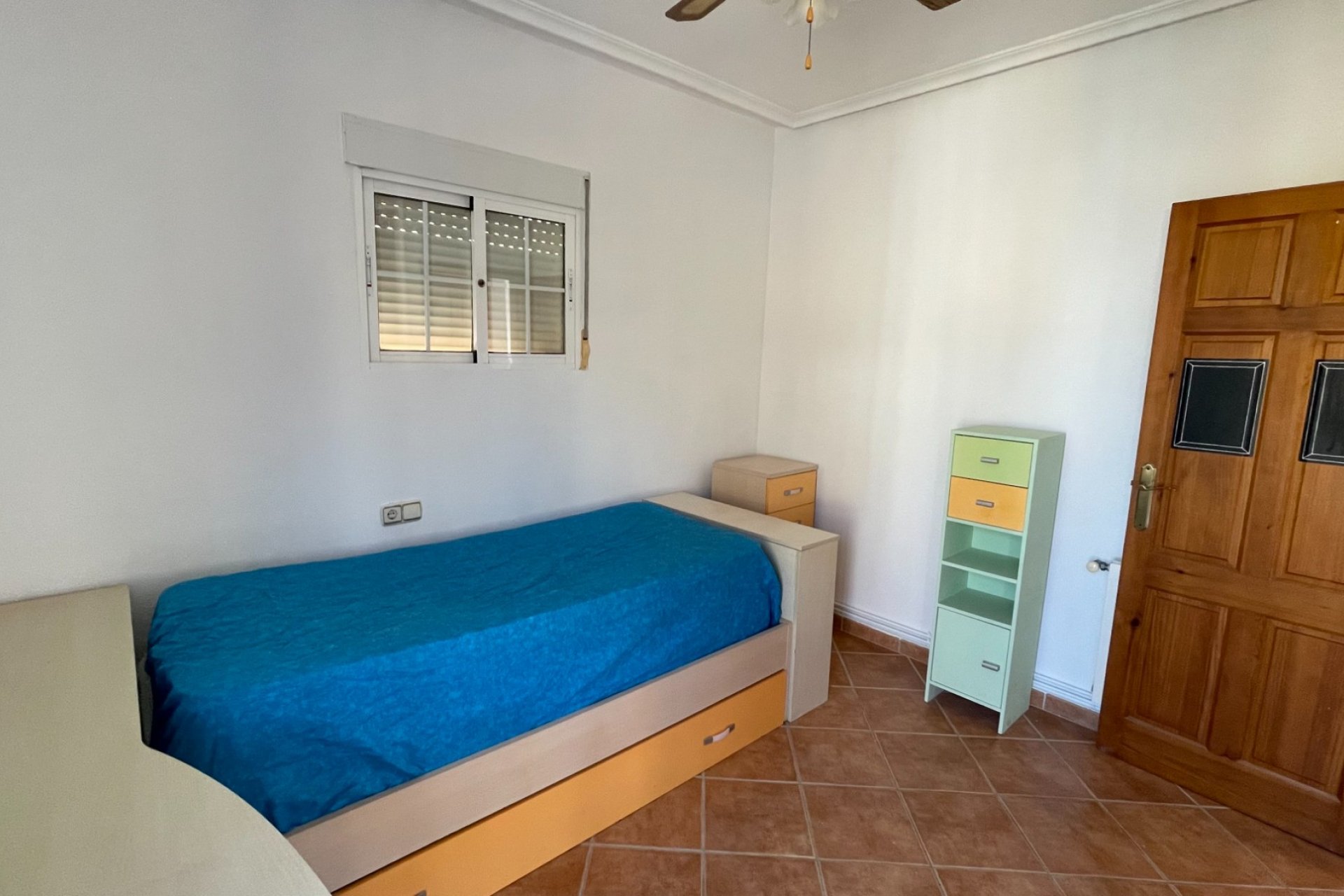 Re-Sale - Detached Villa - Algorfa