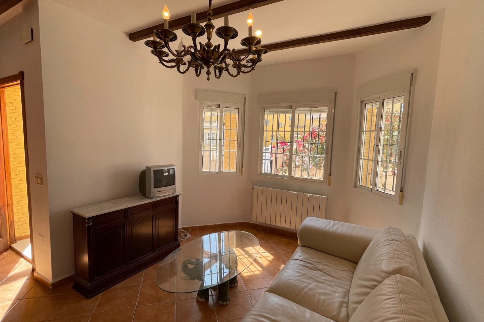 Re-Sale - Detached Villa - Algorfa