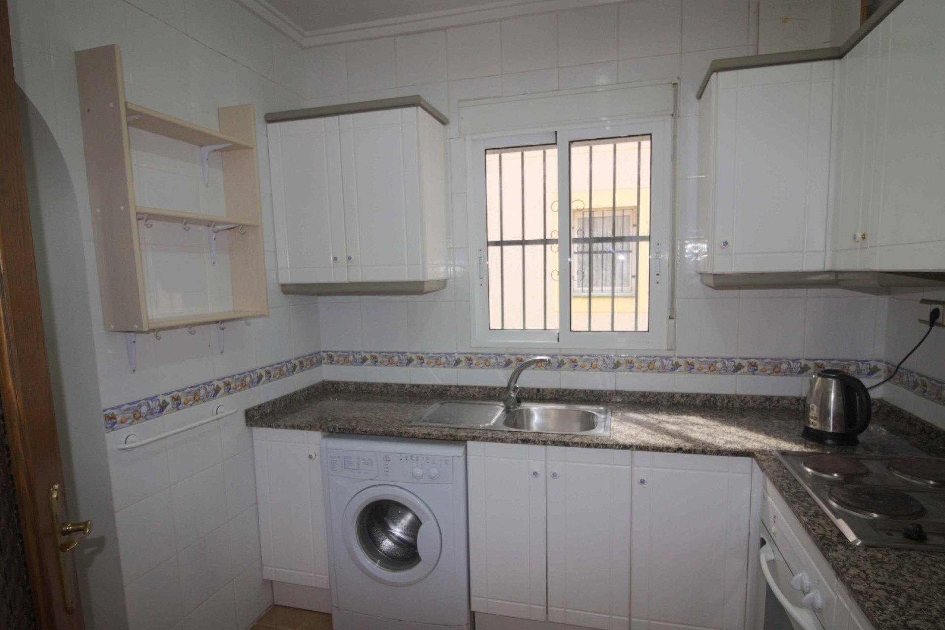 Re-Sale - Detached Villa - Algorfa