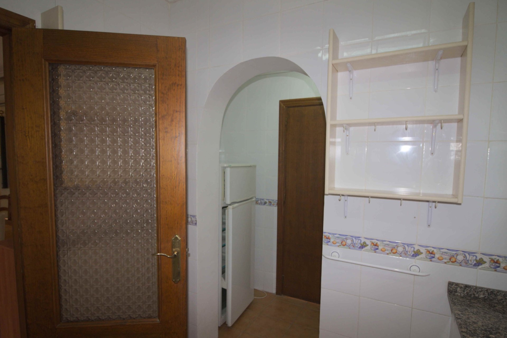 Re-Sale - Detached Villa - Algorfa