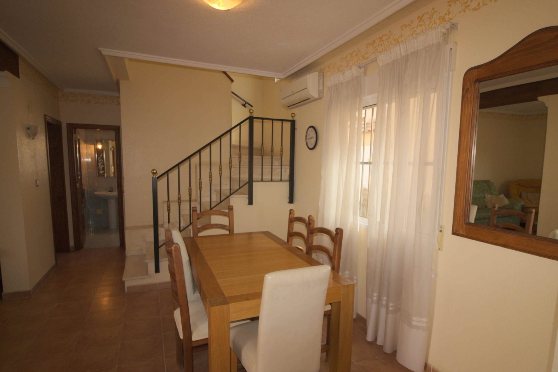 Re-Sale - Detached Villa - Algorfa