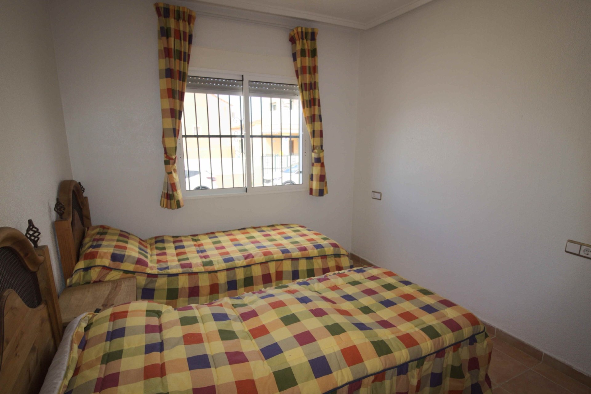 Re-Sale - Detached Villa - Algorfa