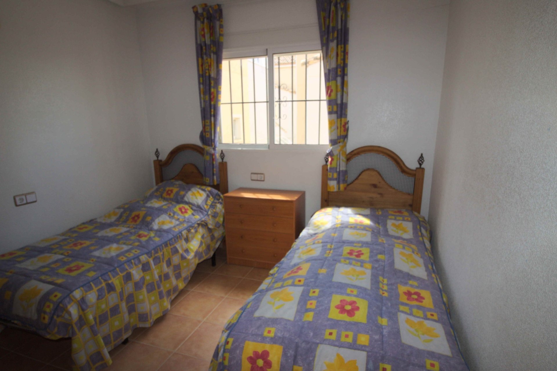 Re-Sale - Detached Villa - Algorfa