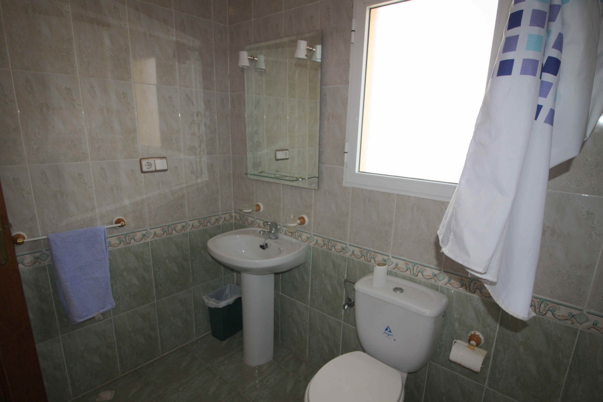 Re-Sale - Detached Villa - Algorfa