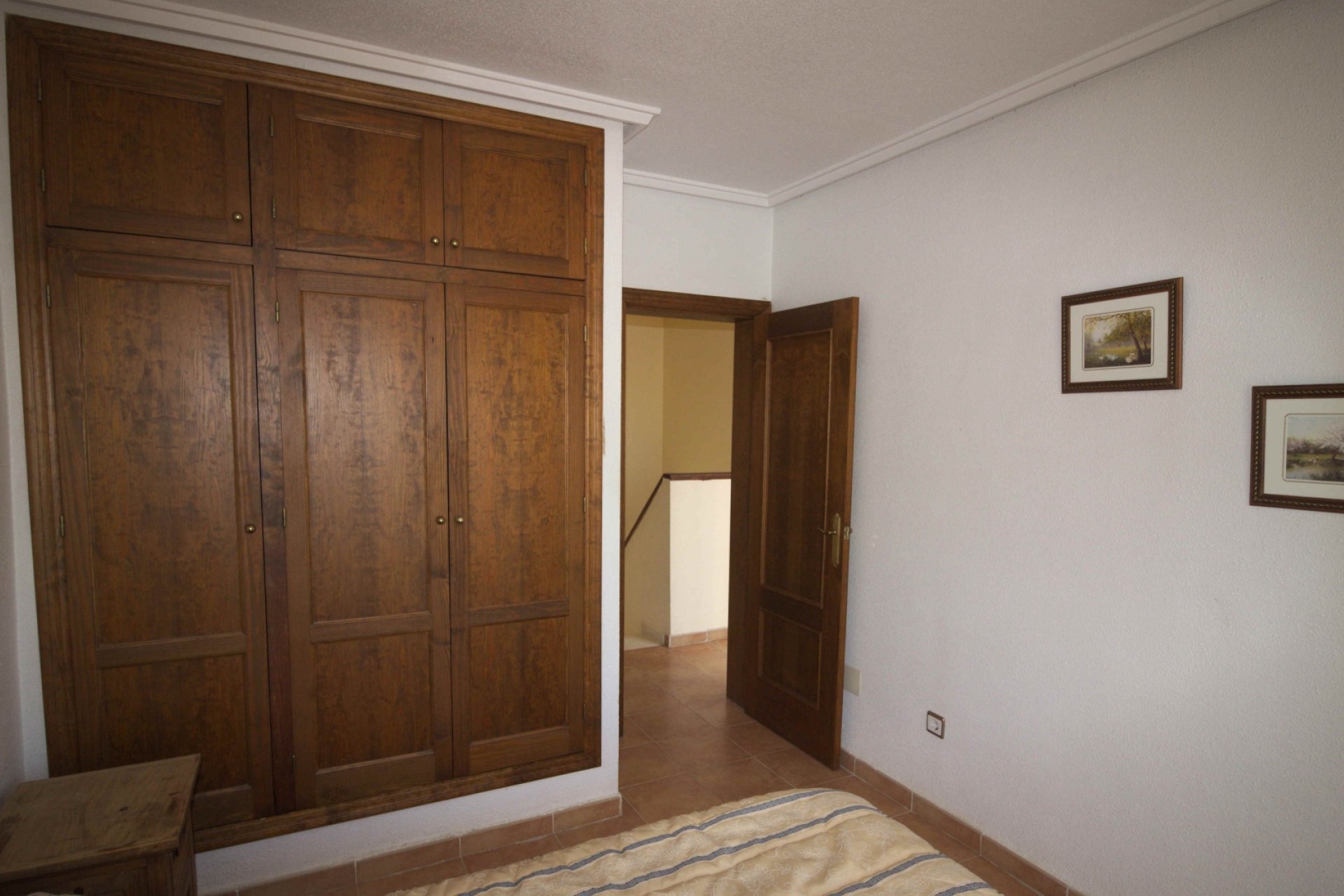 Re-Sale - Detached Villa - Algorfa