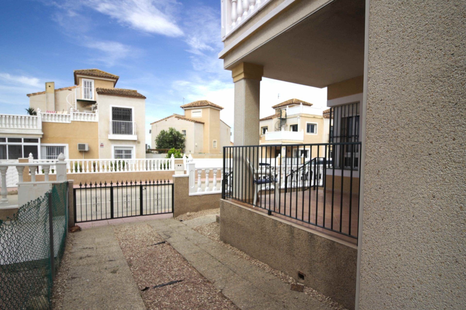 Re-Sale - Detached Villa - Algorfa