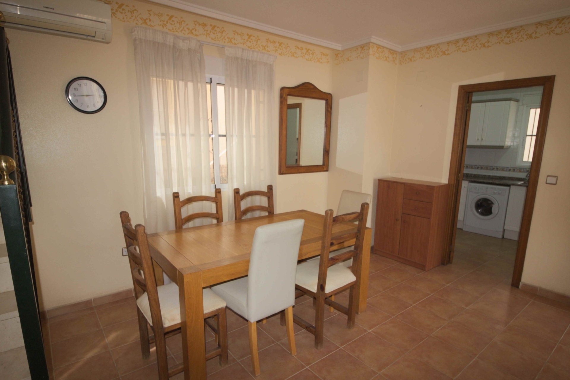 Re-Sale - Detached Villa - Algorfa