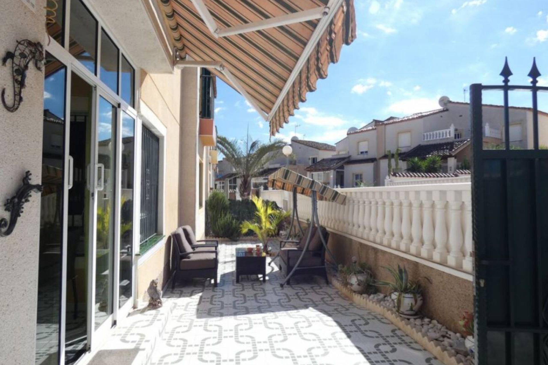 Re-Sale - Detached Villa - Algorfa