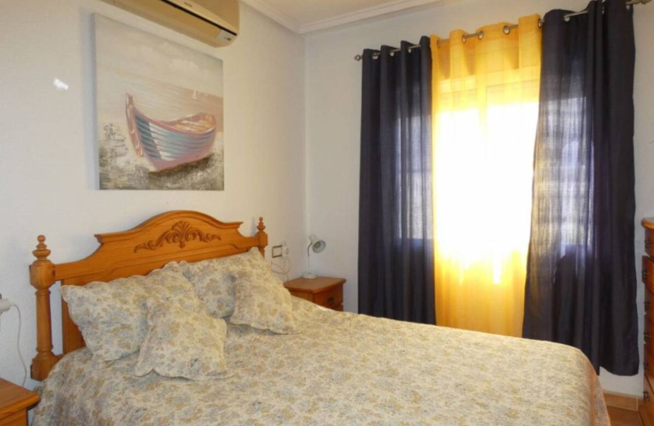 Re-Sale - Detached Villa - Algorfa