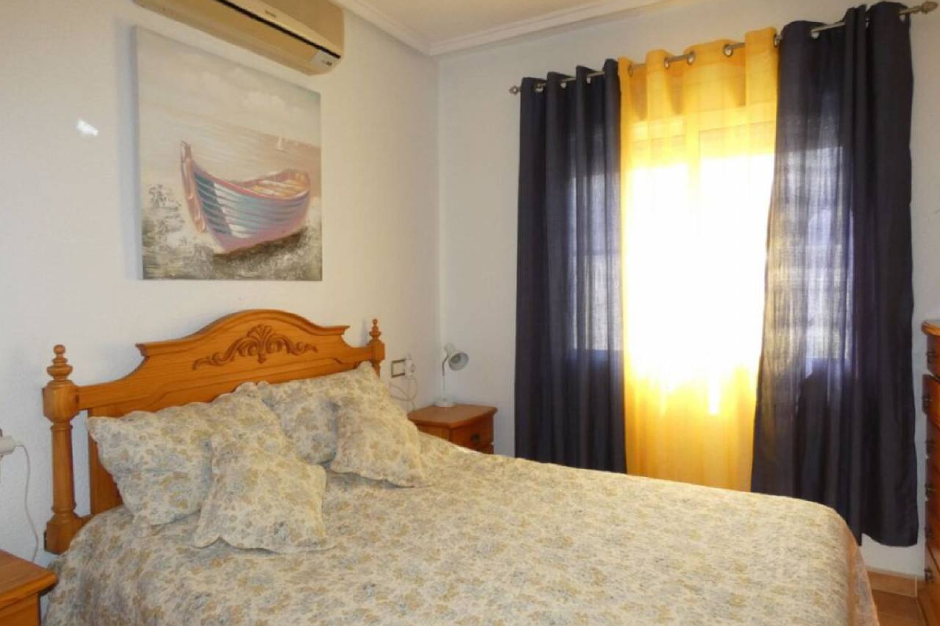 Re-Sale - Detached Villa - Algorfa