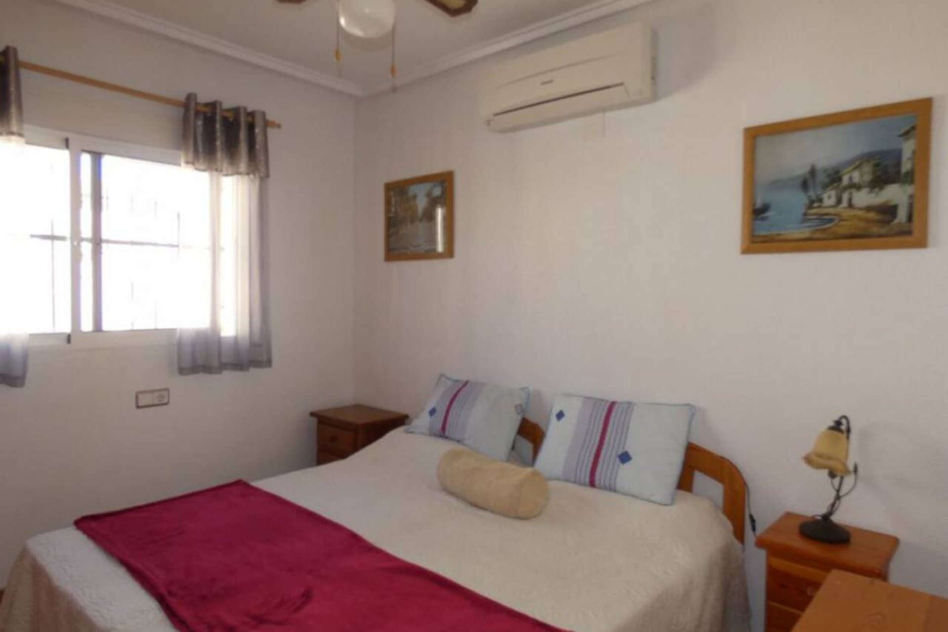 Re-Sale - Detached Villa - Algorfa