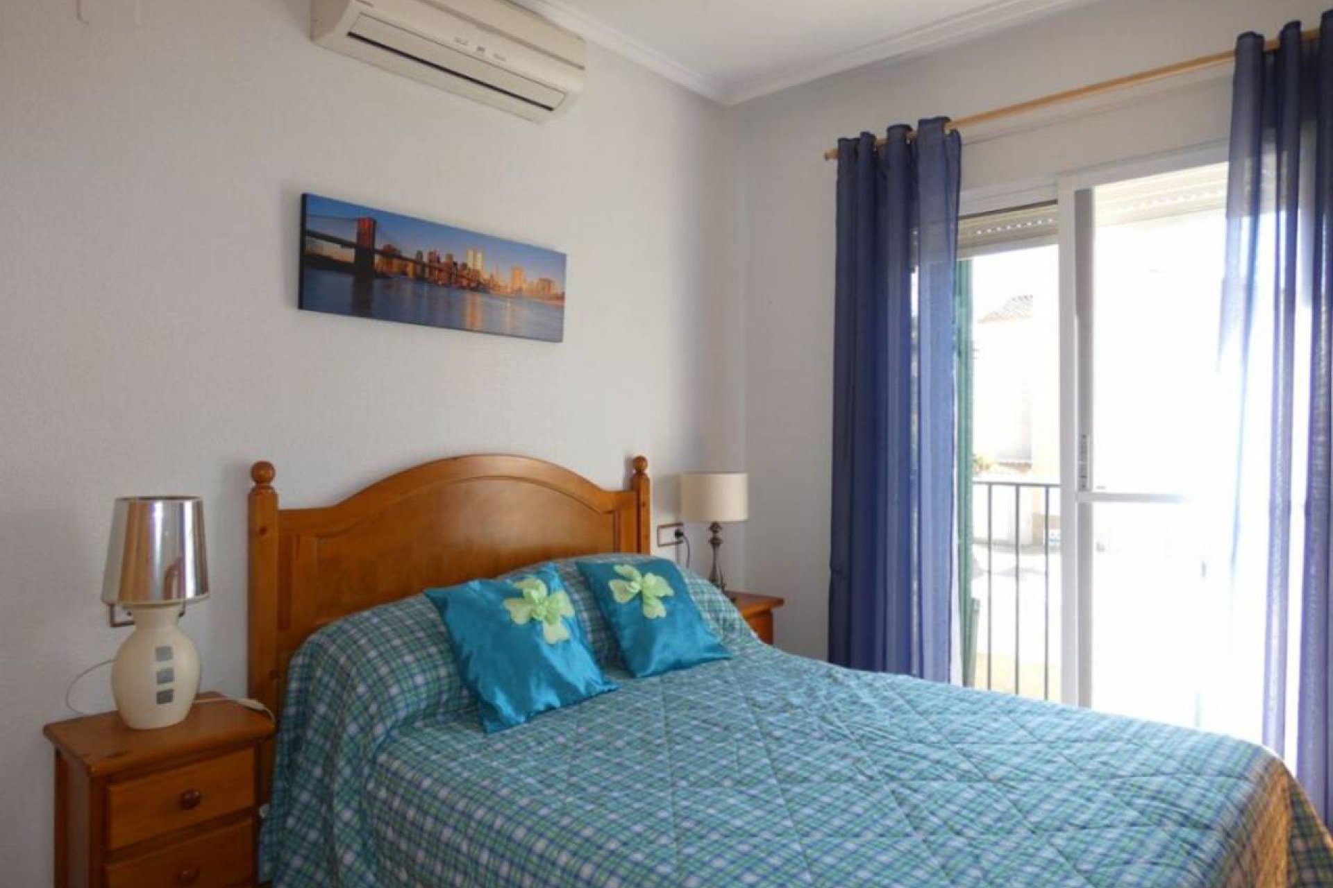 Re-Sale - Detached Villa - Algorfa