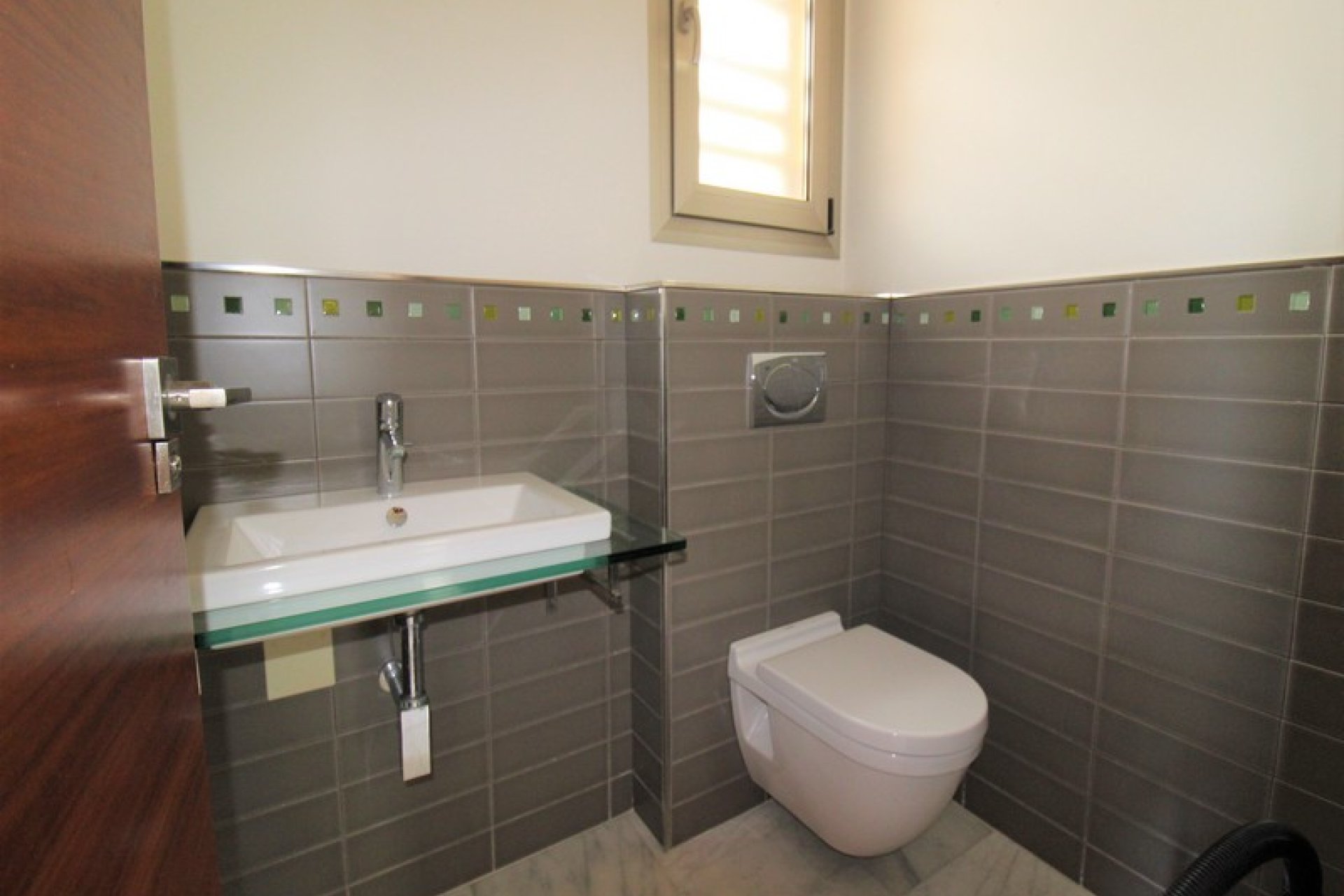 Re-Sale - Detached Villa - Algorfa