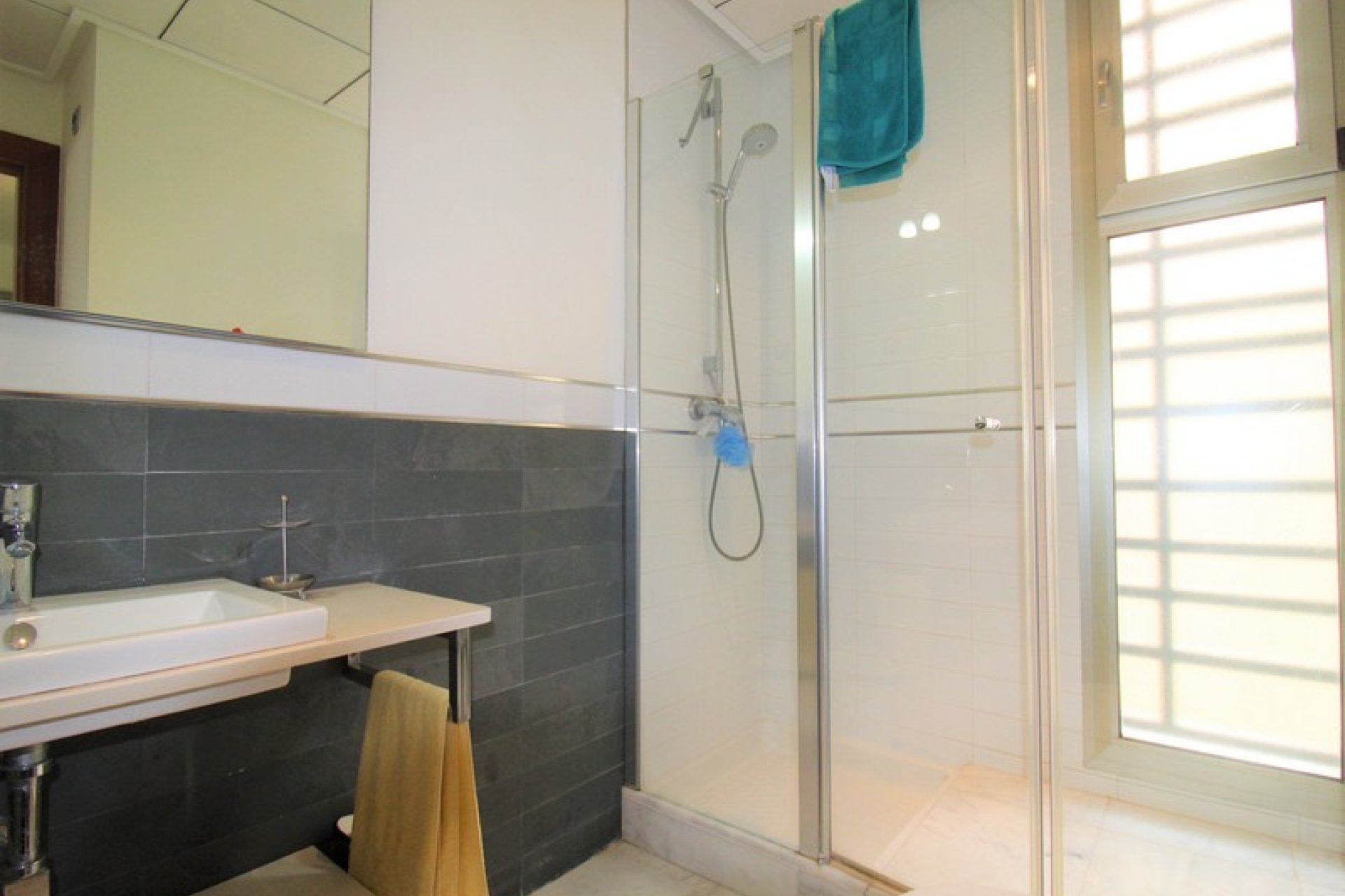 Re-Sale - Detached Villa - Algorfa