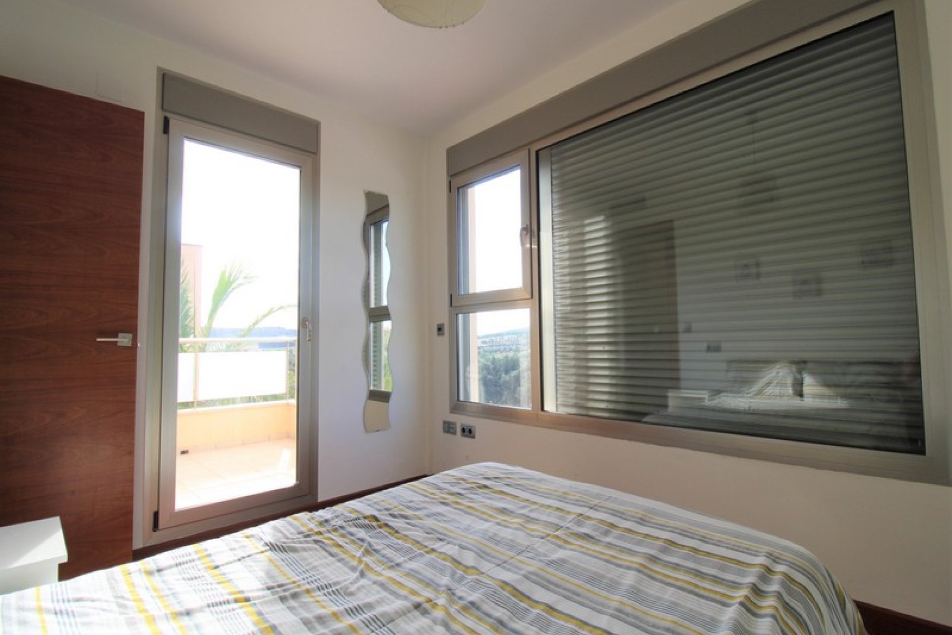 Re-Sale - Detached Villa - Algorfa