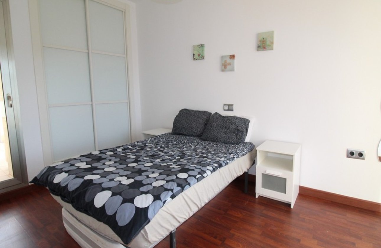 Re-Sale - Detached Villa - Algorfa