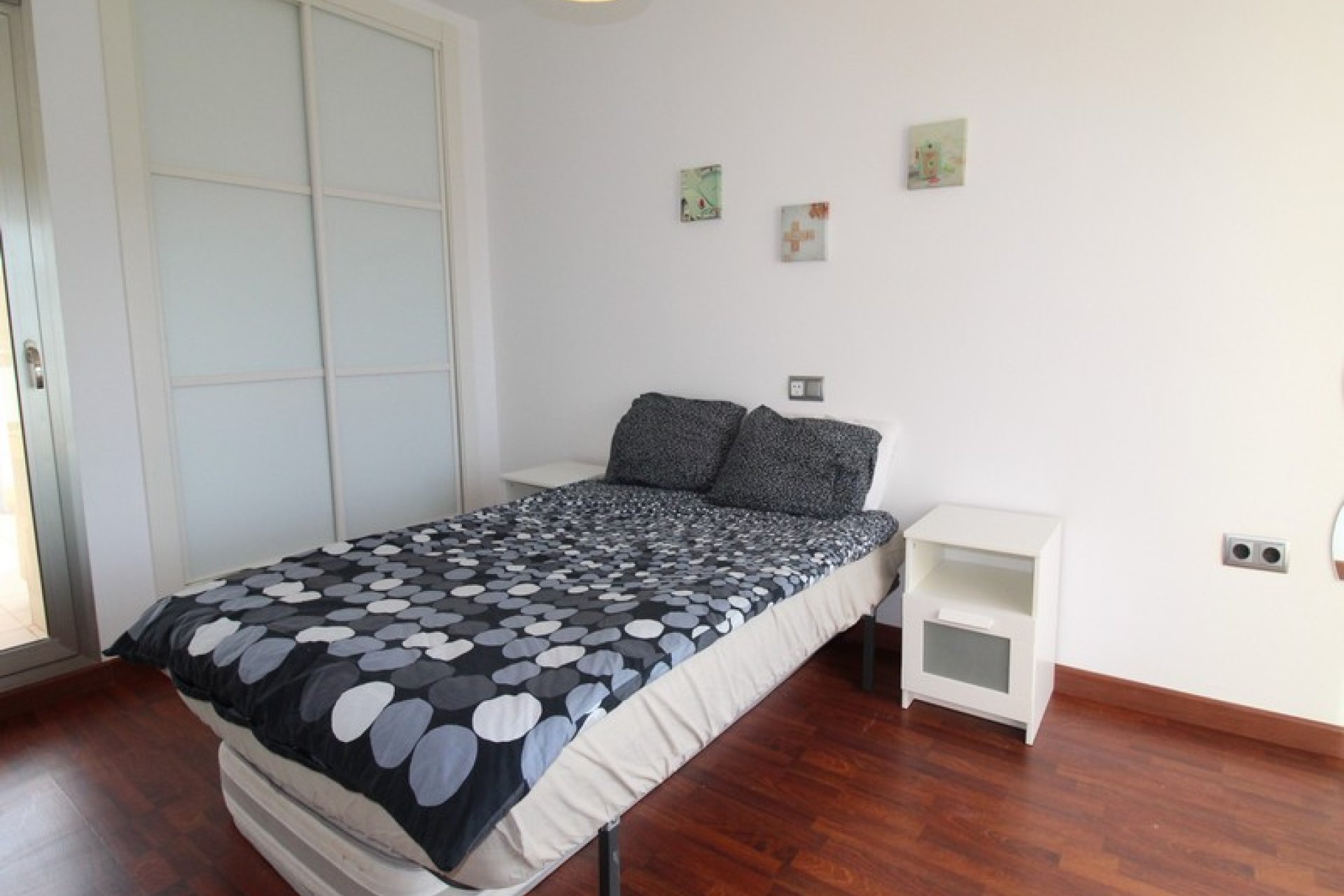 Re-Sale - Detached Villa - Algorfa