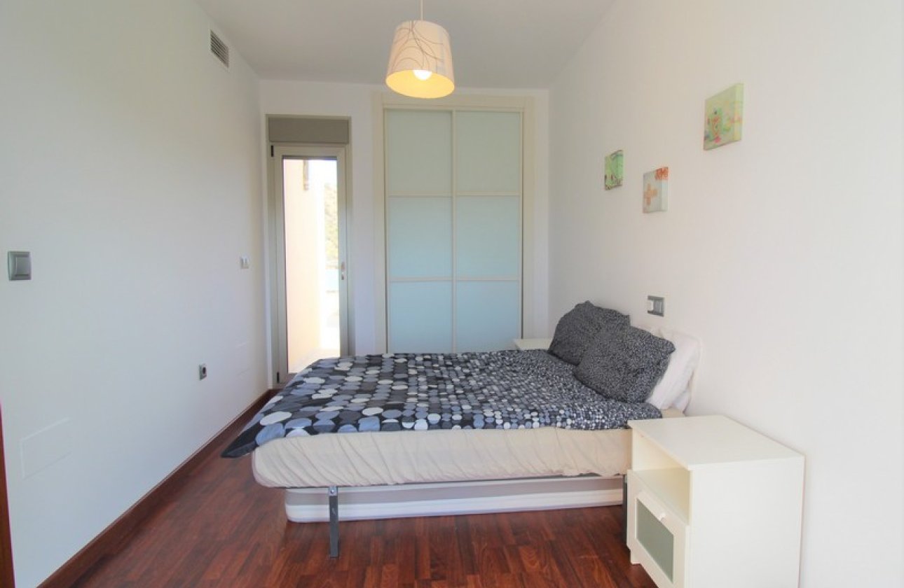 Re-Sale - Detached Villa - Algorfa