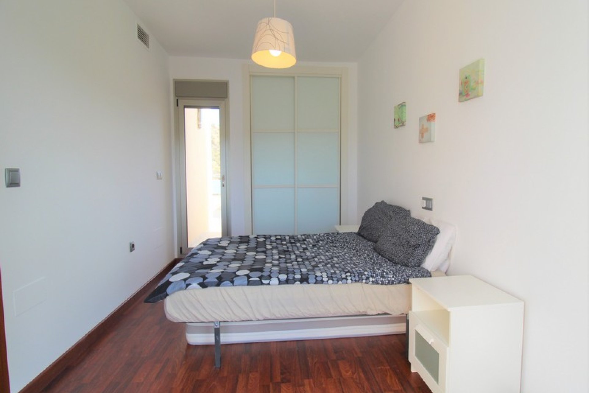 Re-Sale - Detached Villa - Algorfa