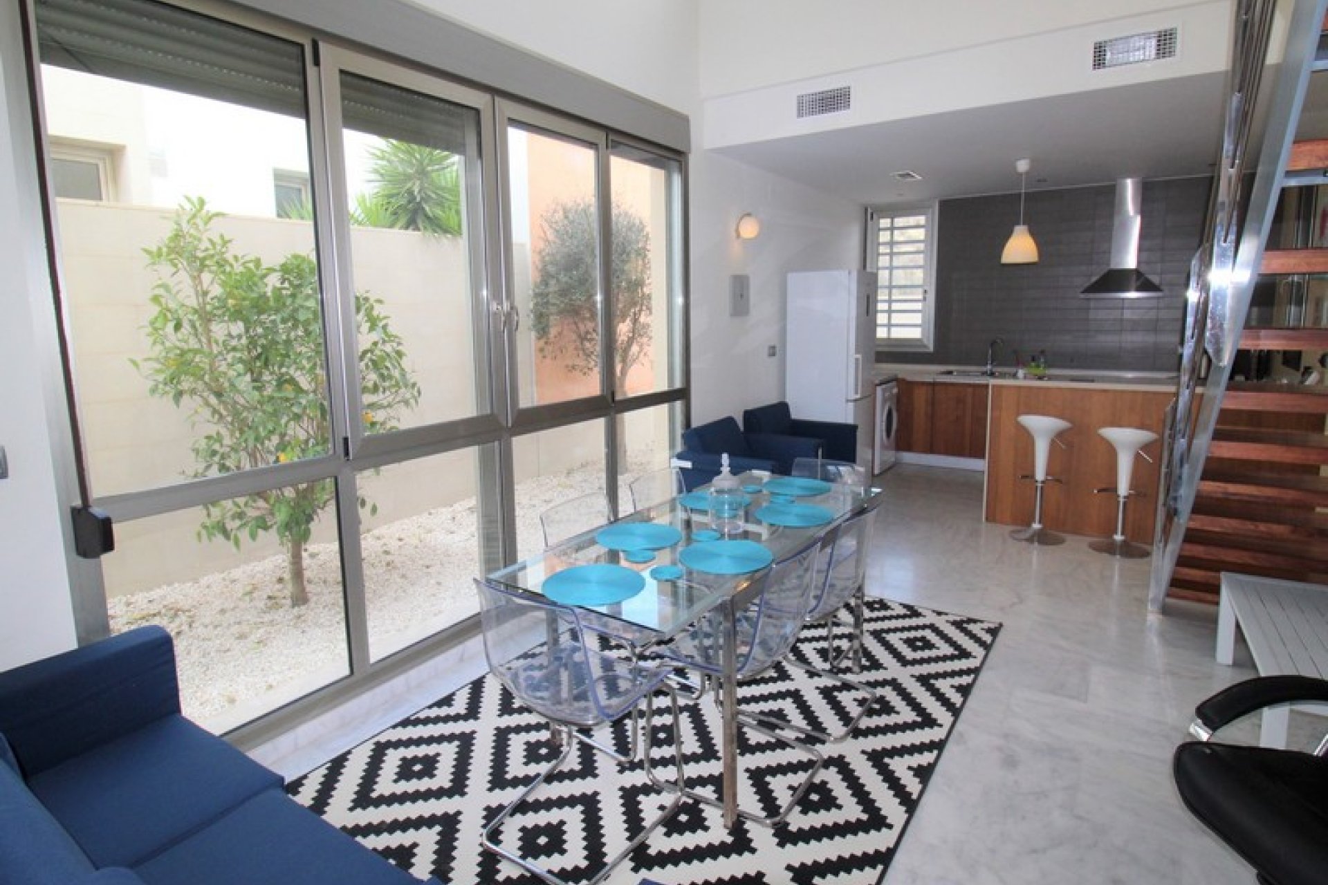Re-Sale - Detached Villa - Algorfa