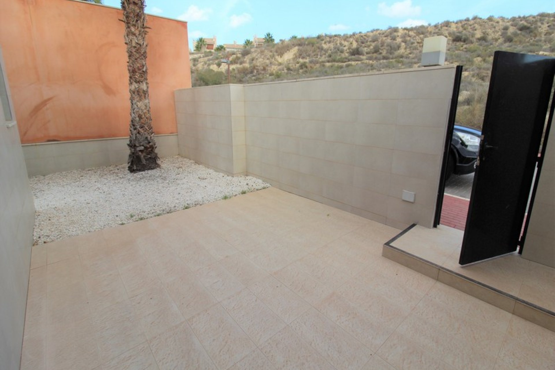 Re-Sale - Detached Villa - Algorfa