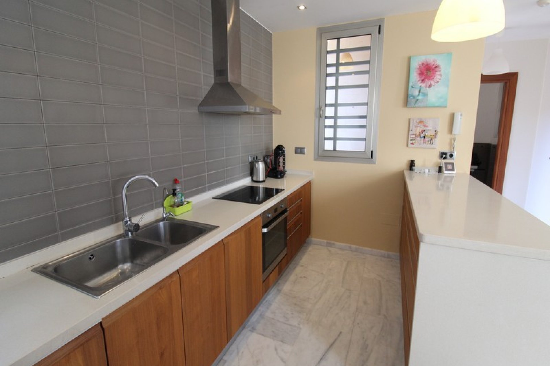 Re-Sale - Detached Villa - Algorfa