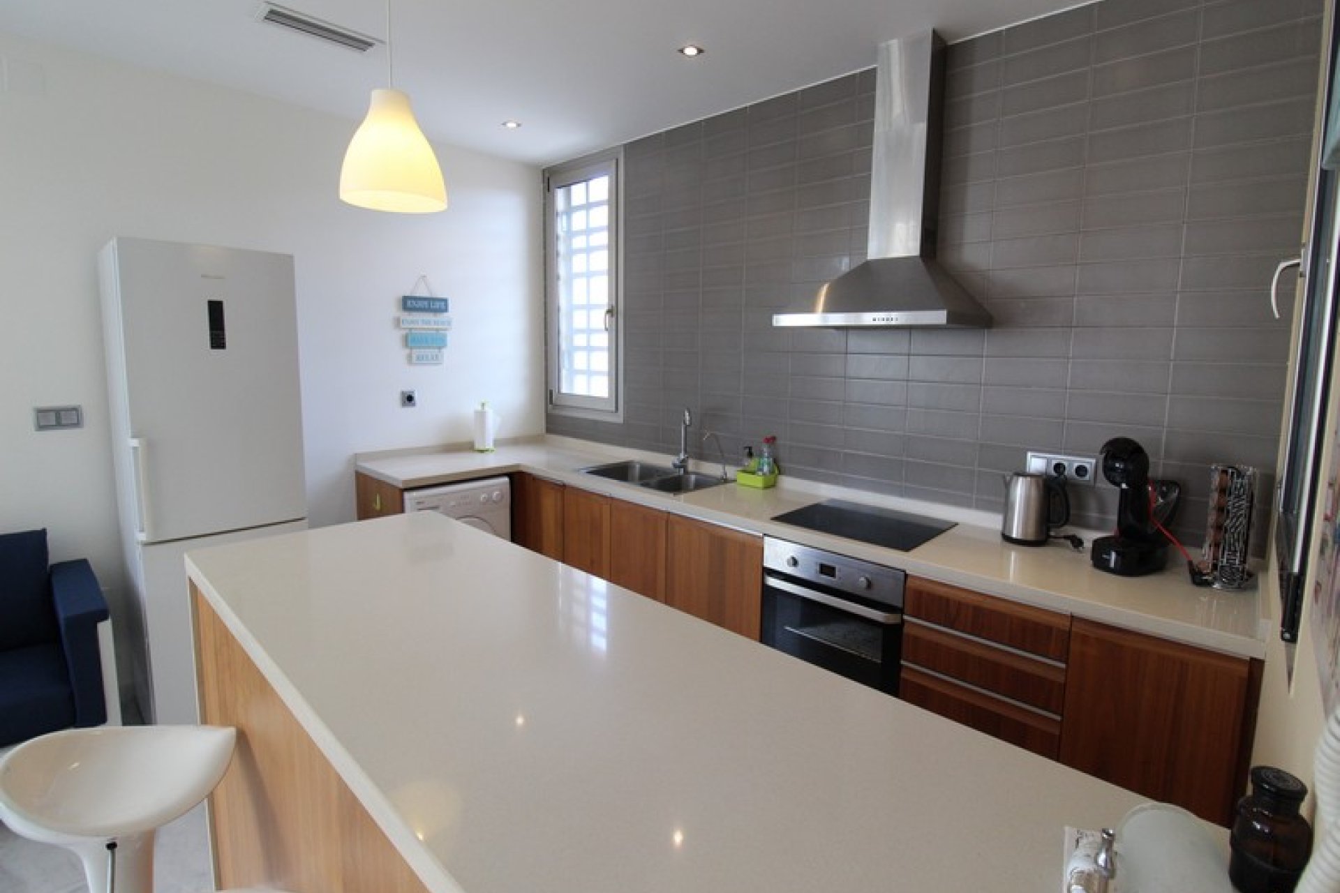 Re-Sale - Detached Villa - Algorfa