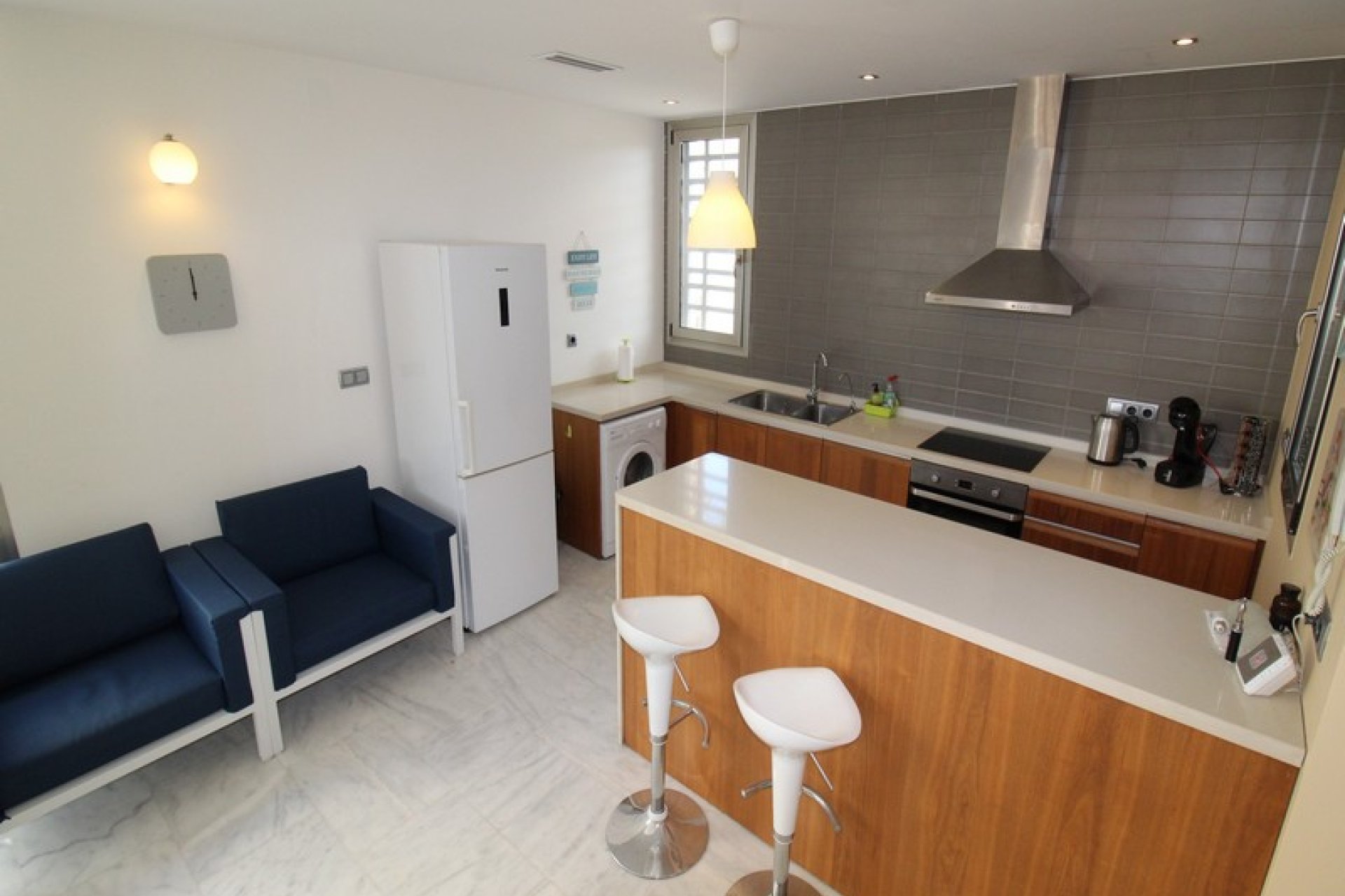 Re-Sale - Detached Villa - Algorfa