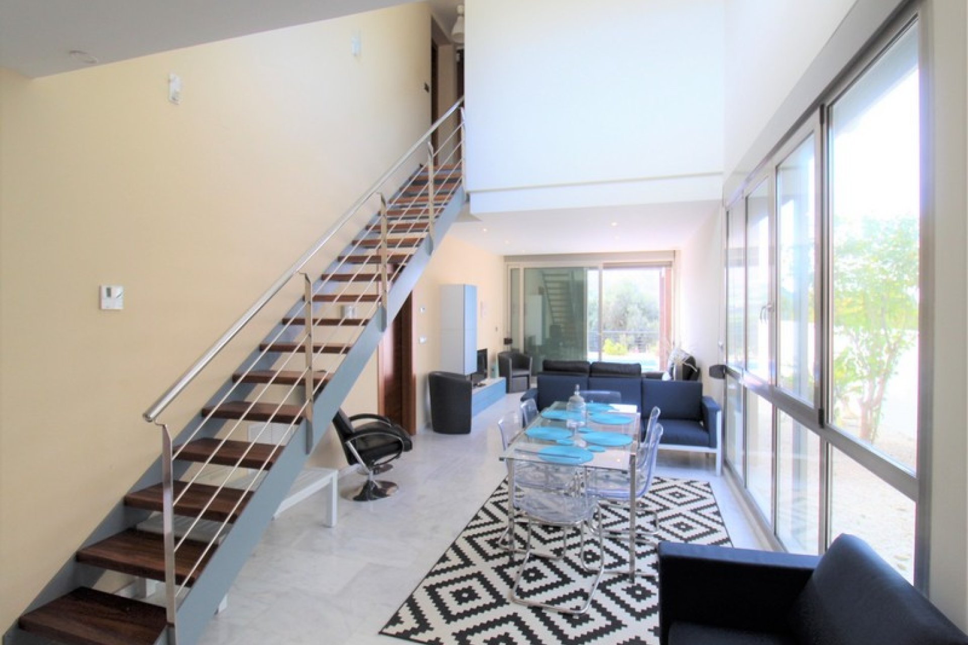 Re-Sale - Detached Villa - Algorfa