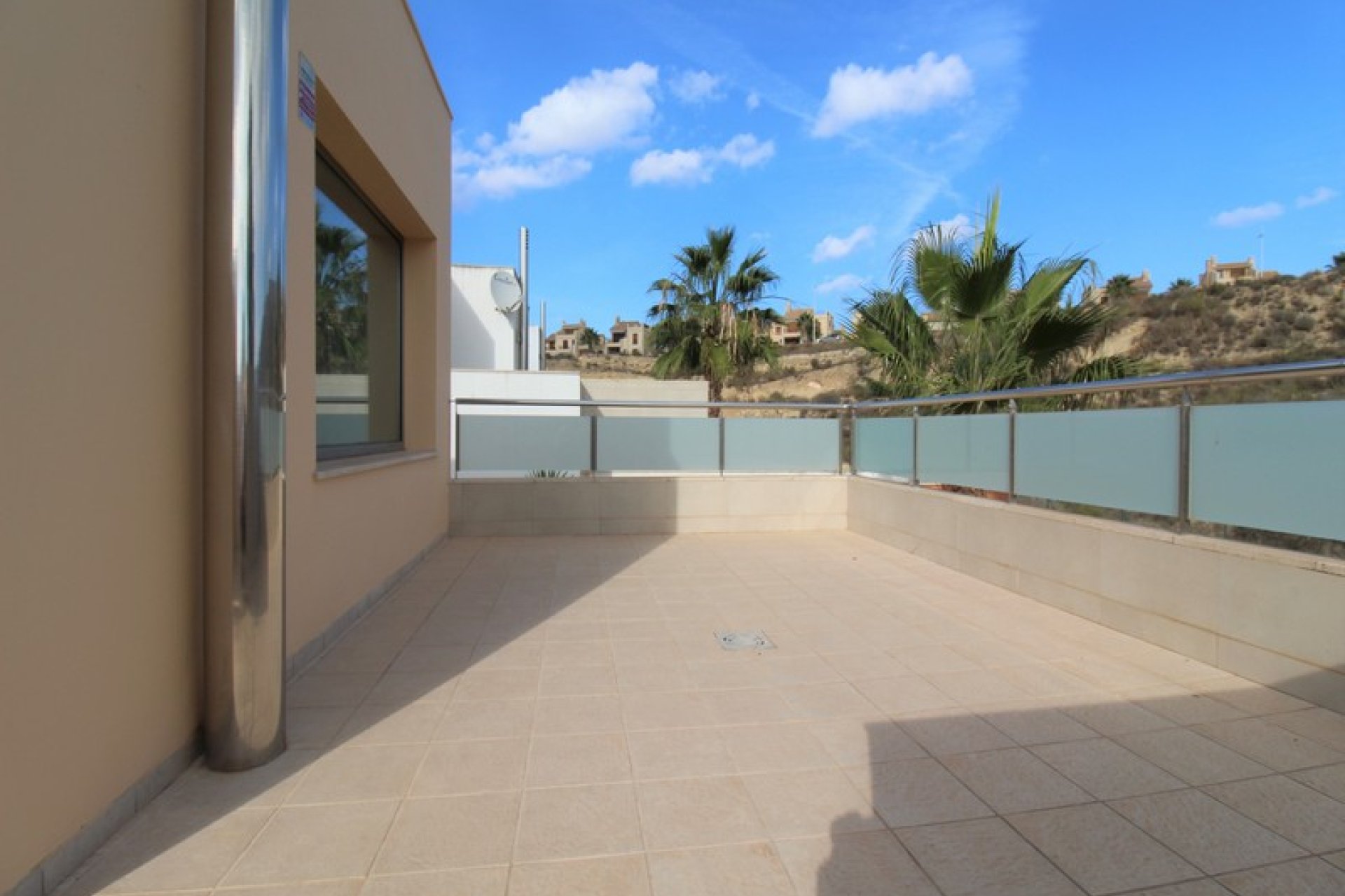 Re-Sale - Detached Villa - Algorfa