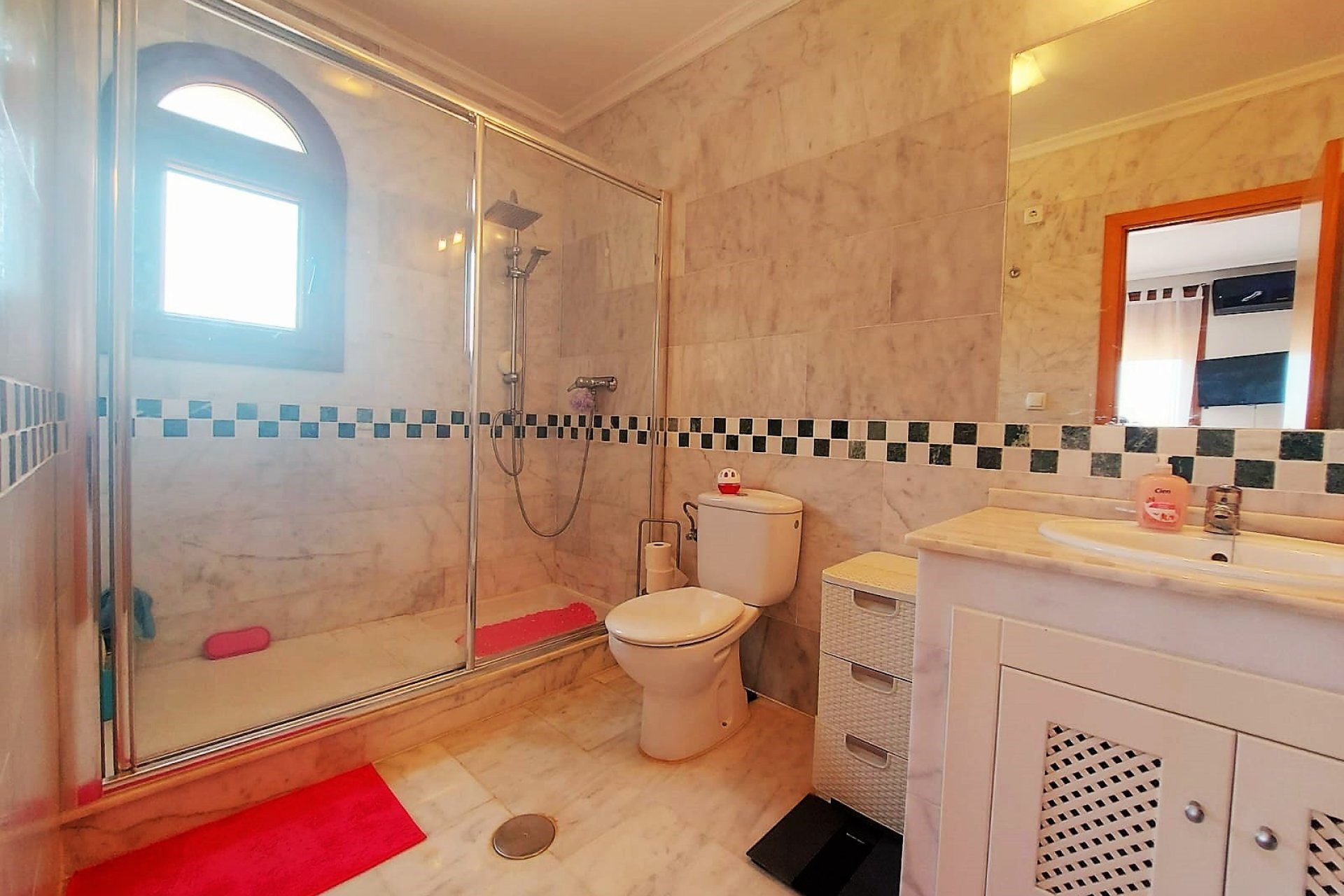 Re-Sale - Detached Villa - Algorfa