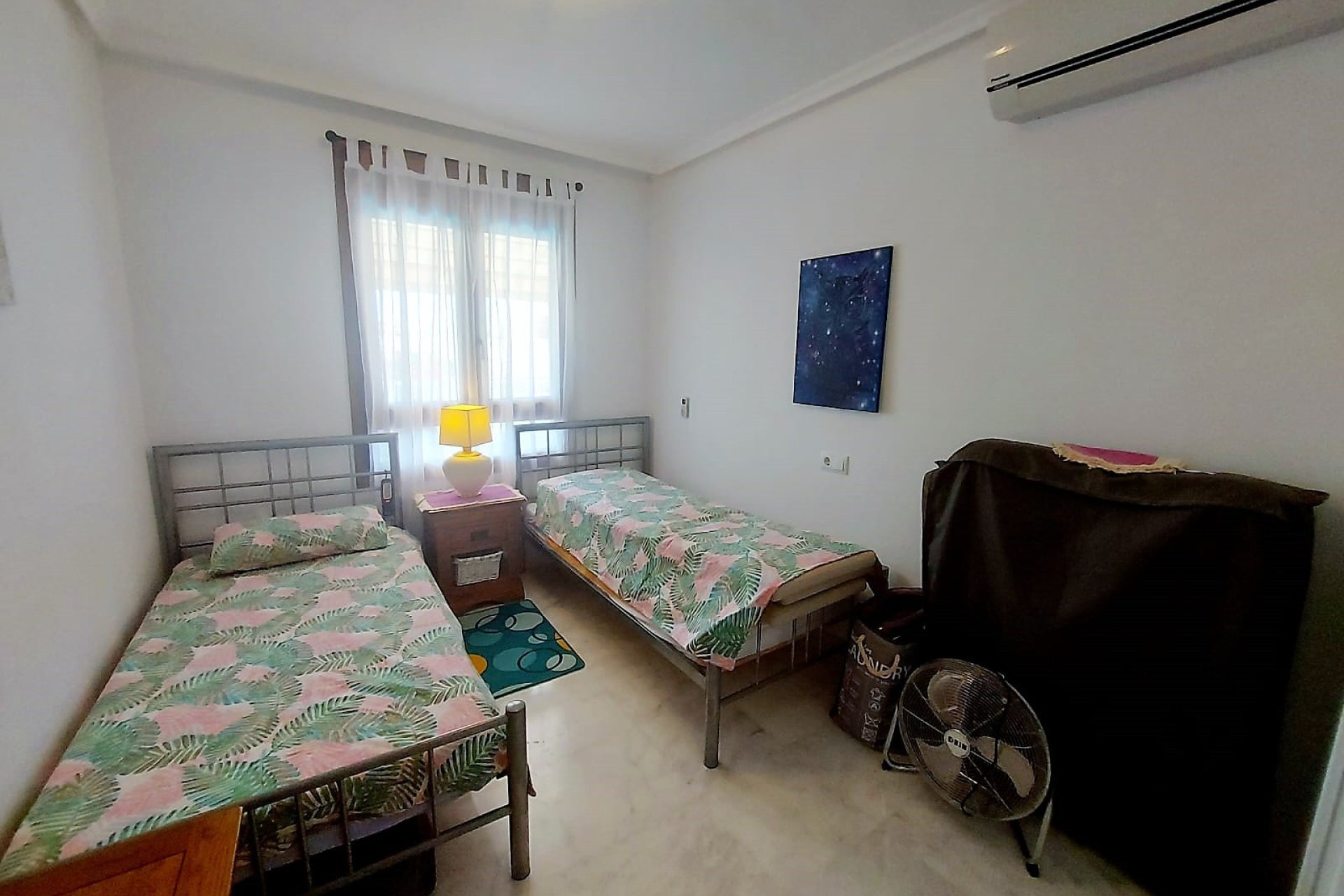 Re-Sale - Detached Villa - Algorfa