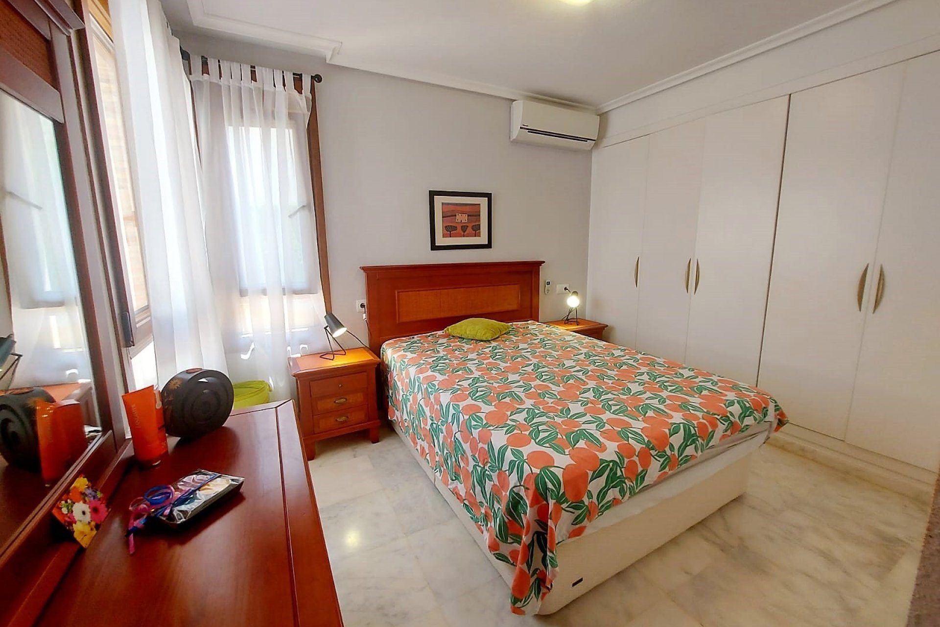 Re-Sale - Detached Villa - Algorfa