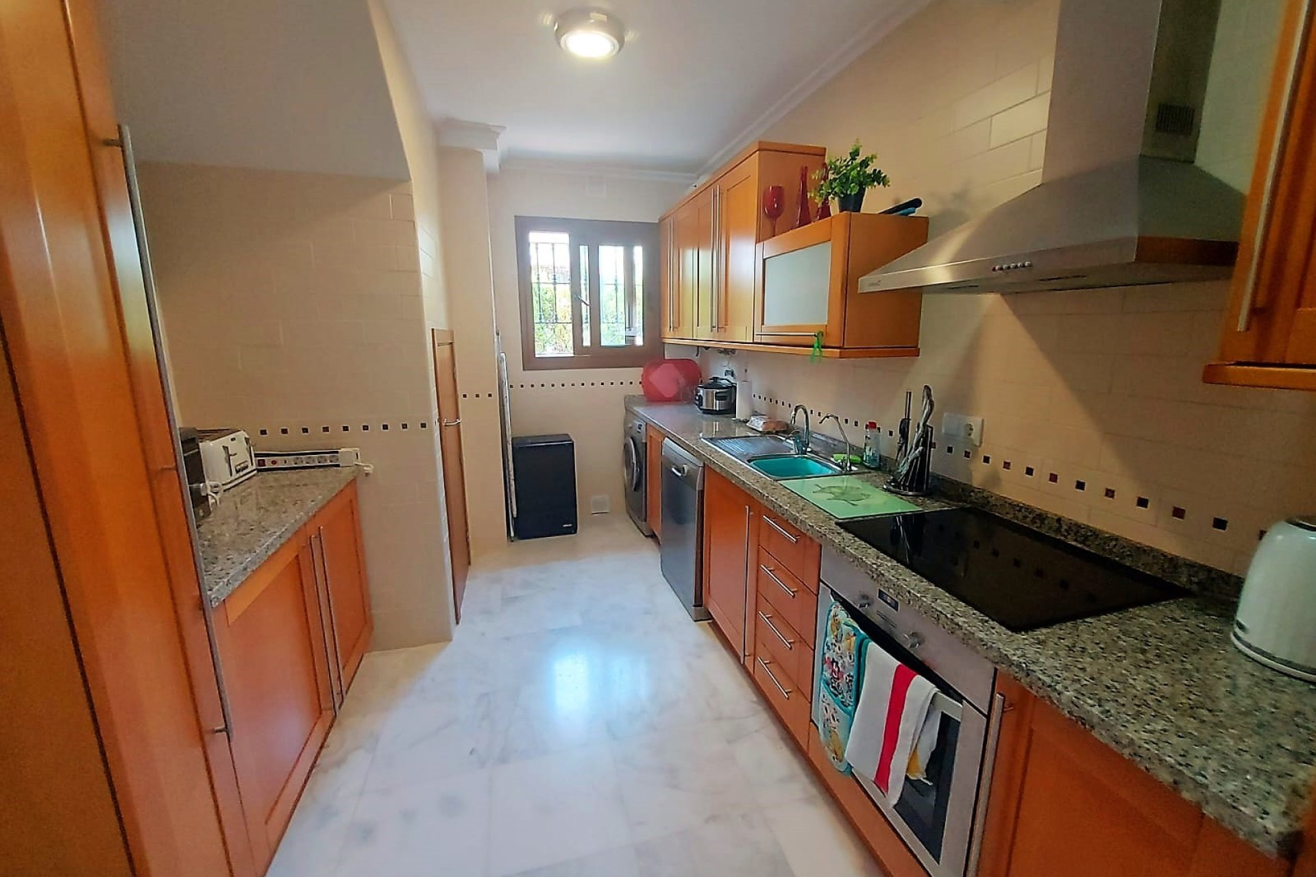 Re-Sale - Detached Villa - Algorfa