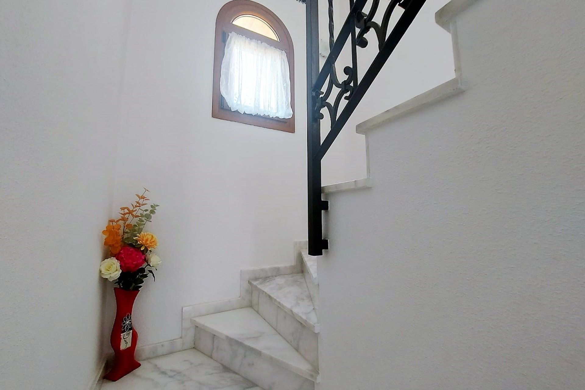 Re-Sale - Detached Villa - Algorfa