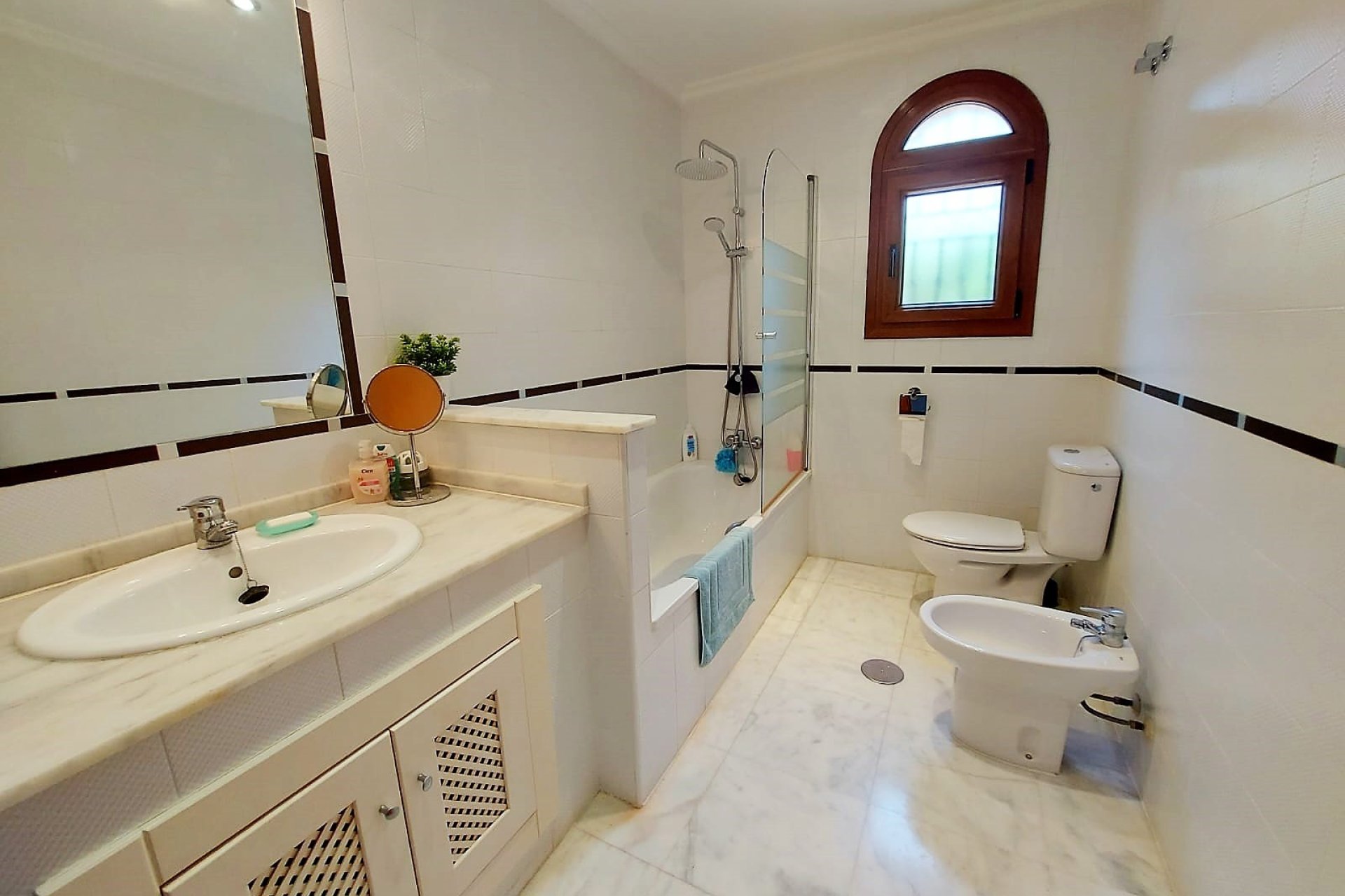 Re-Sale - Detached Villa - Algorfa