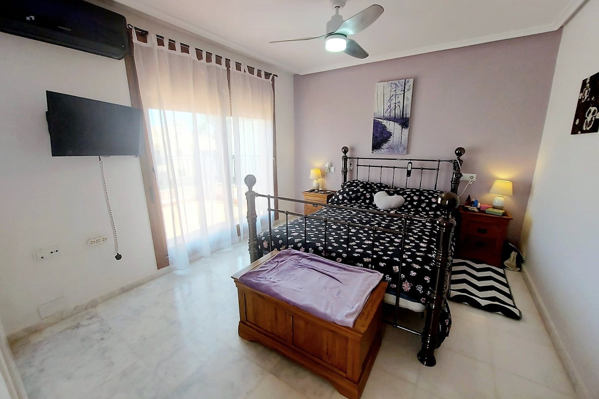 Re-Sale - Detached Villa - Algorfa