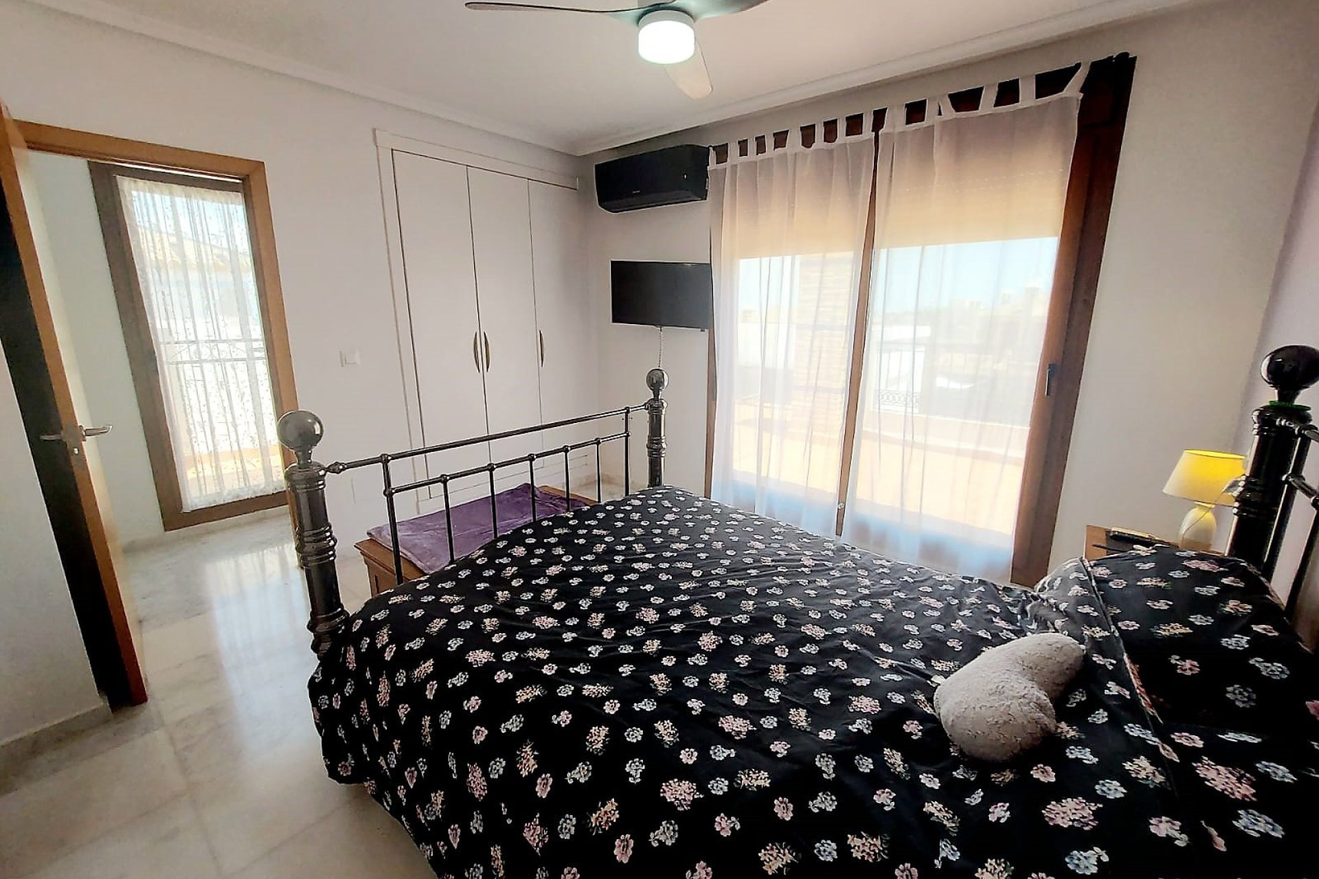 Re-Sale - Detached Villa - Algorfa