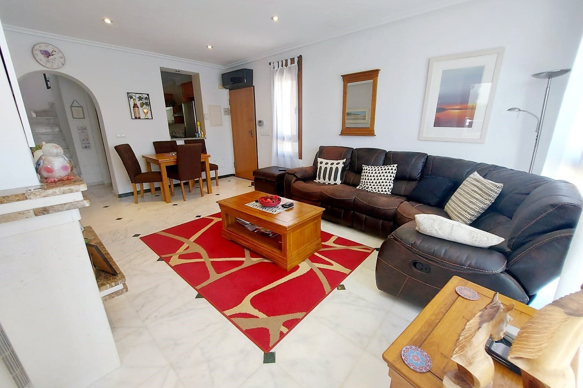 Re-Sale - Detached Villa - Algorfa