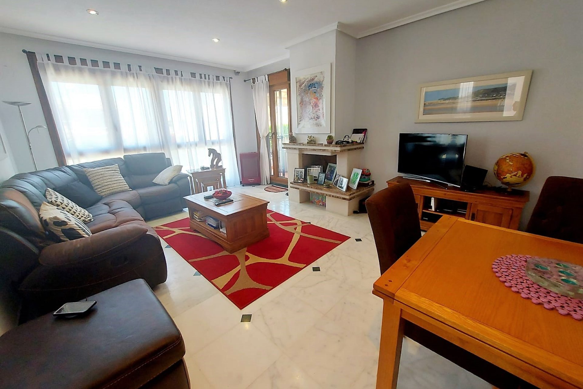 Re-Sale - Detached Villa - Algorfa