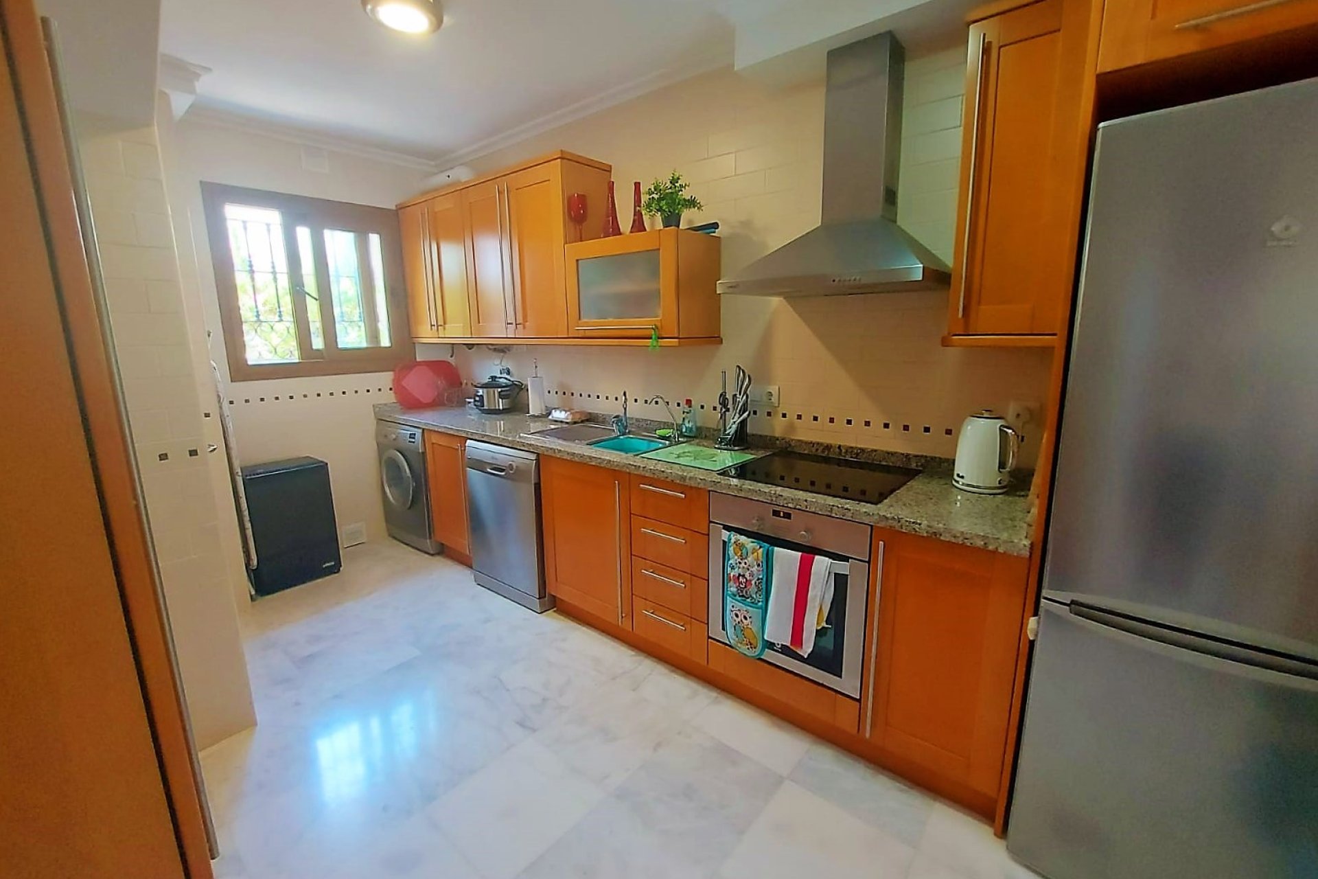 Re-Sale - Detached Villa - Algorfa