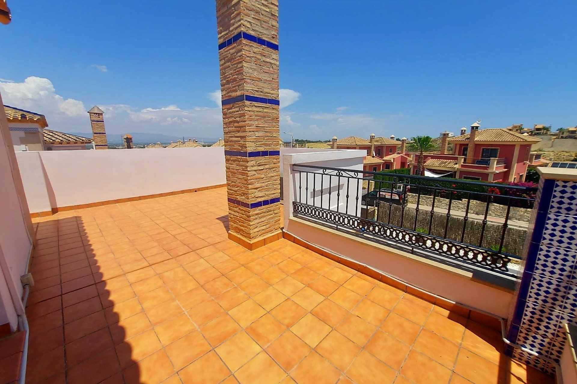 Re-Sale - Detached Villa - Algorfa