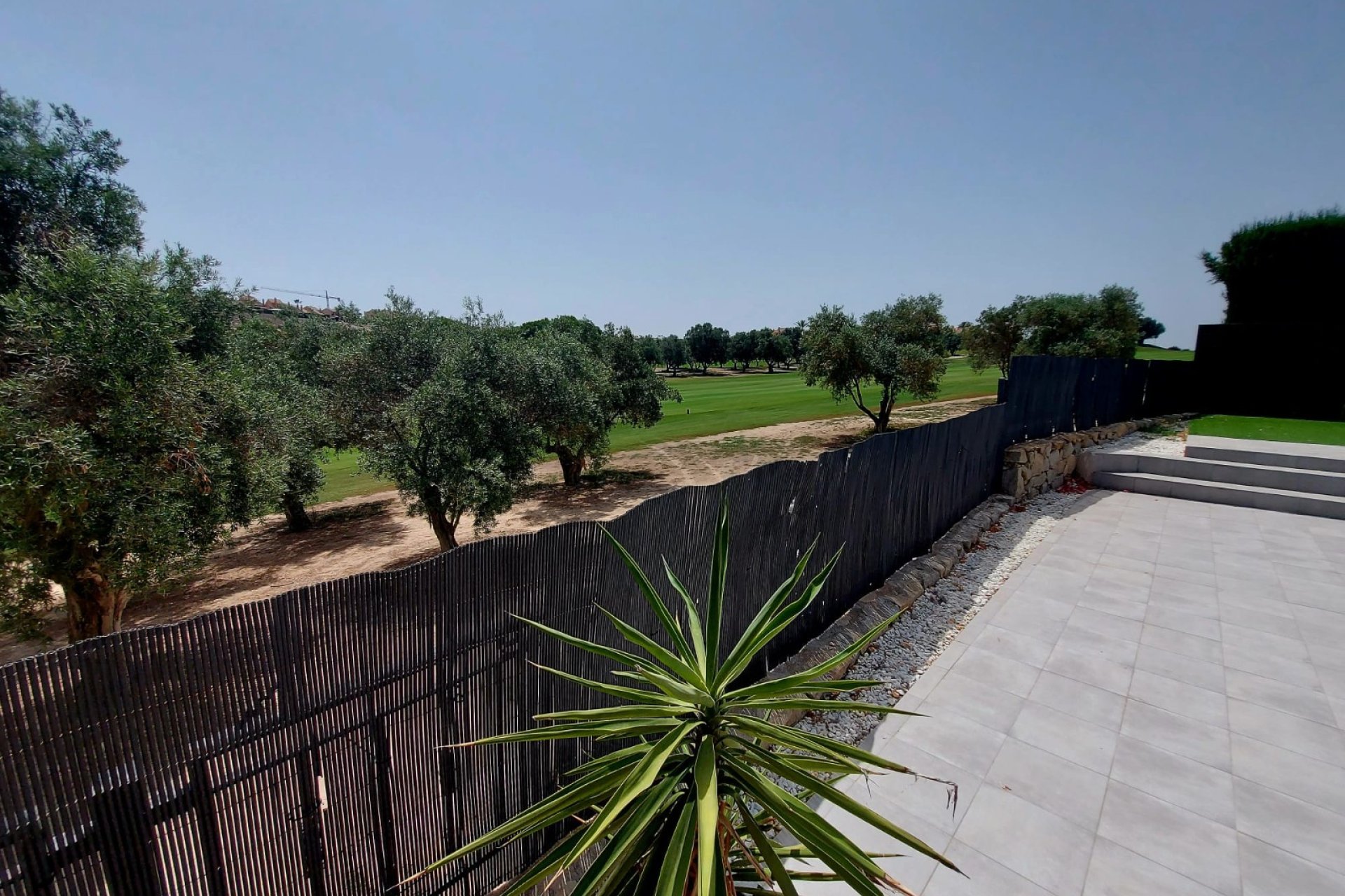 Re-Sale - Detached Villa - Algorfa