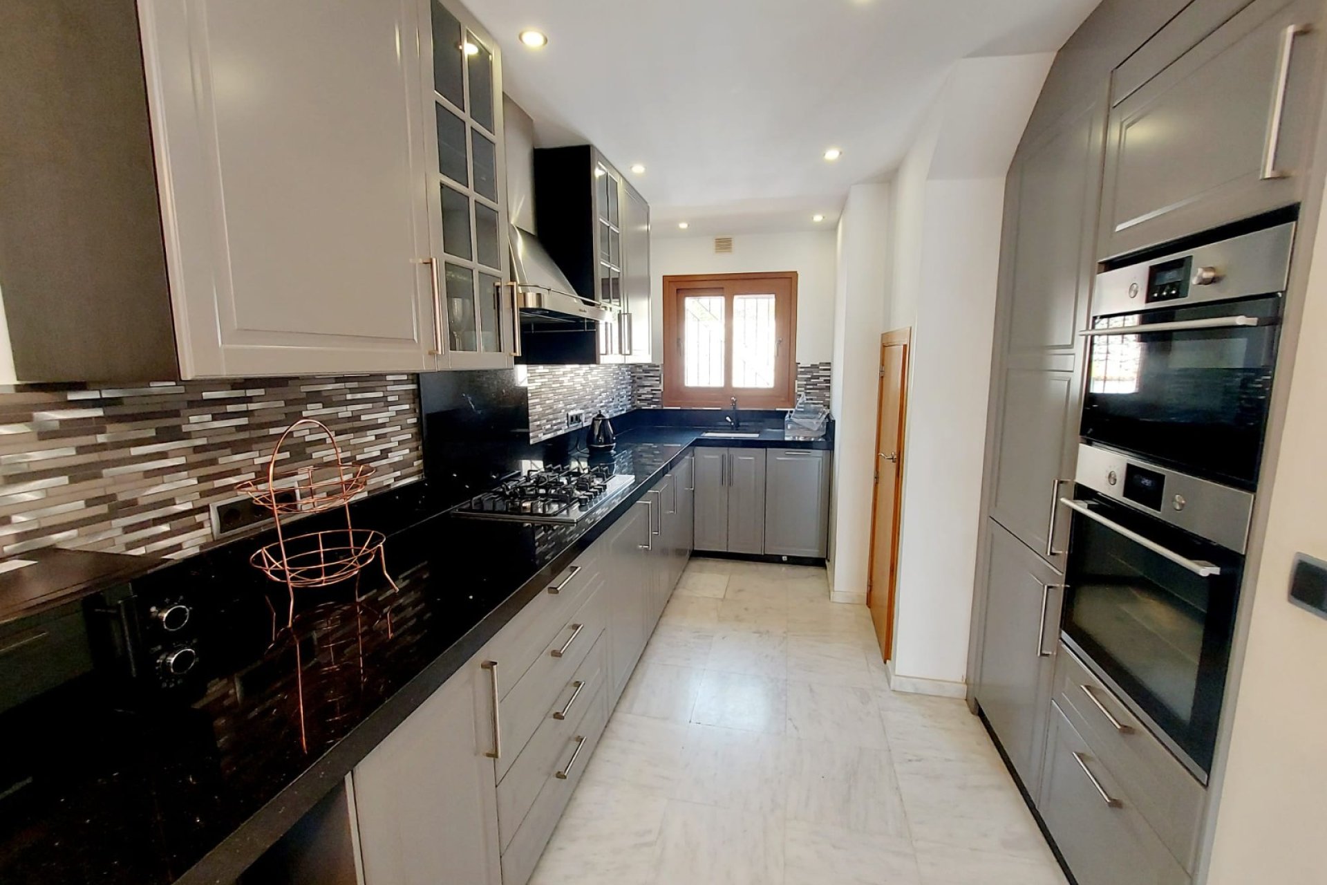 Re-Sale - Detached Villa - Algorfa