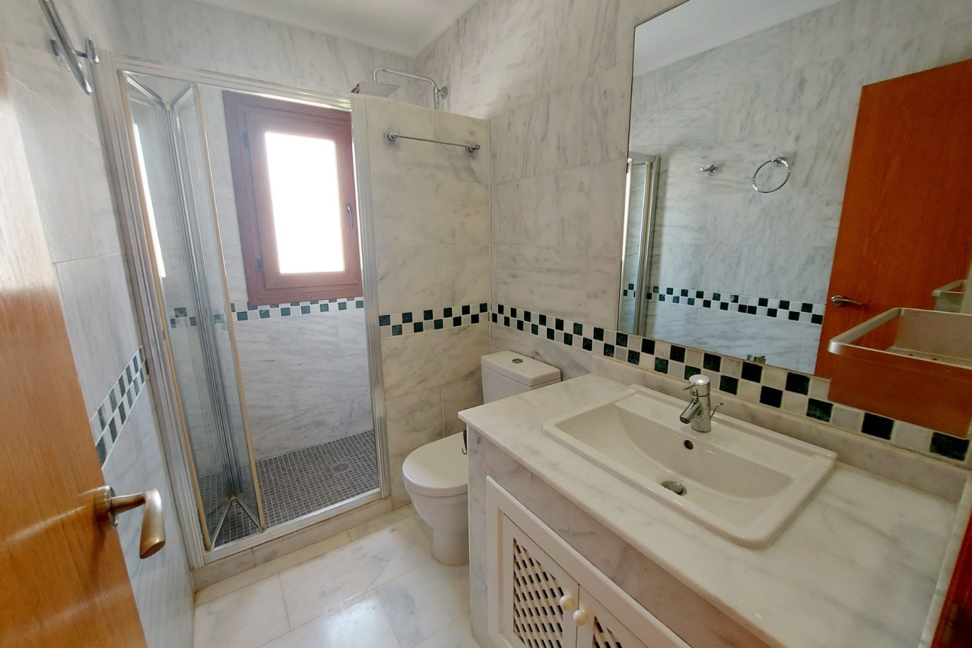 Re-Sale - Detached Villa - Algorfa