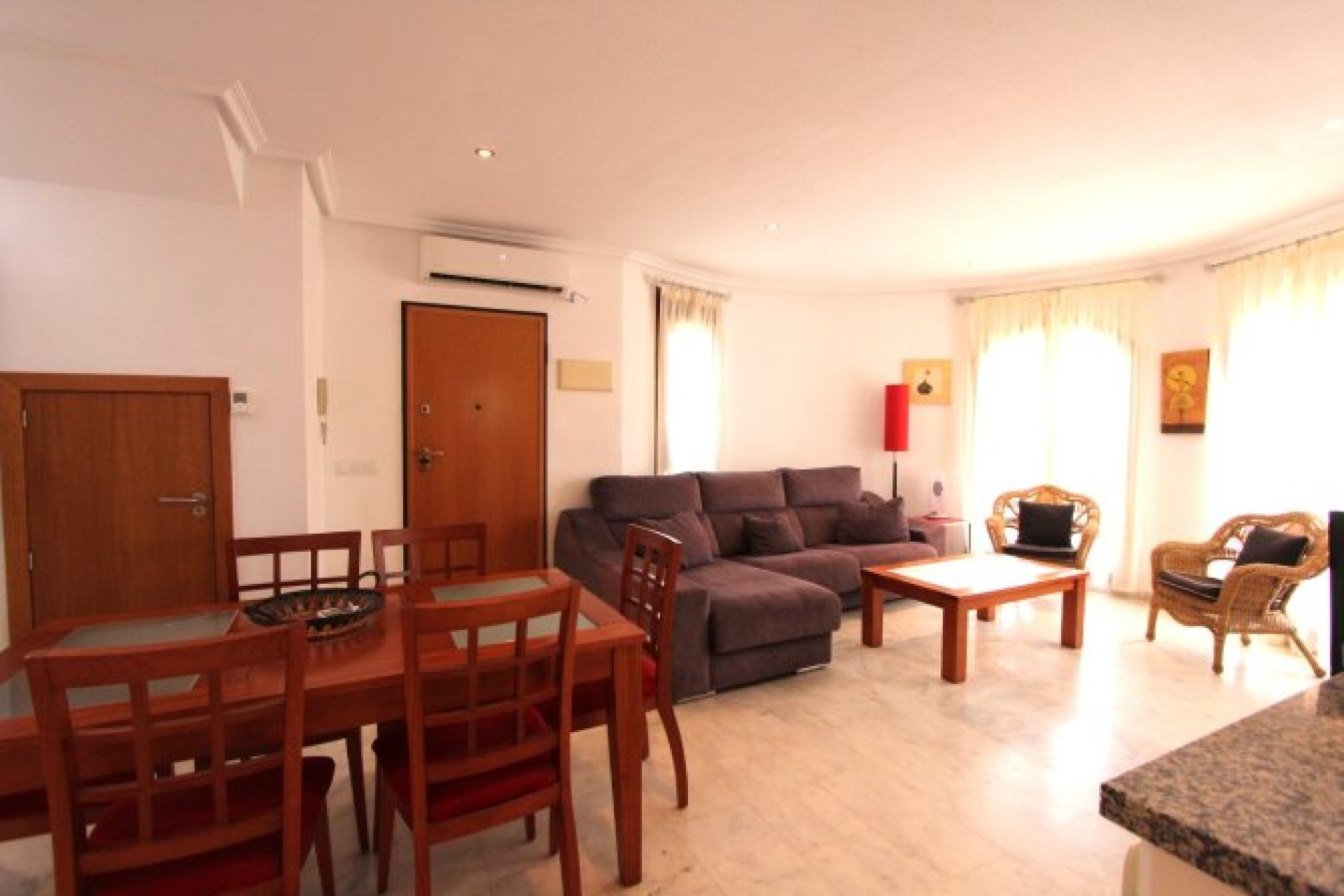 Re-Sale - Detached Villa - Algorfa