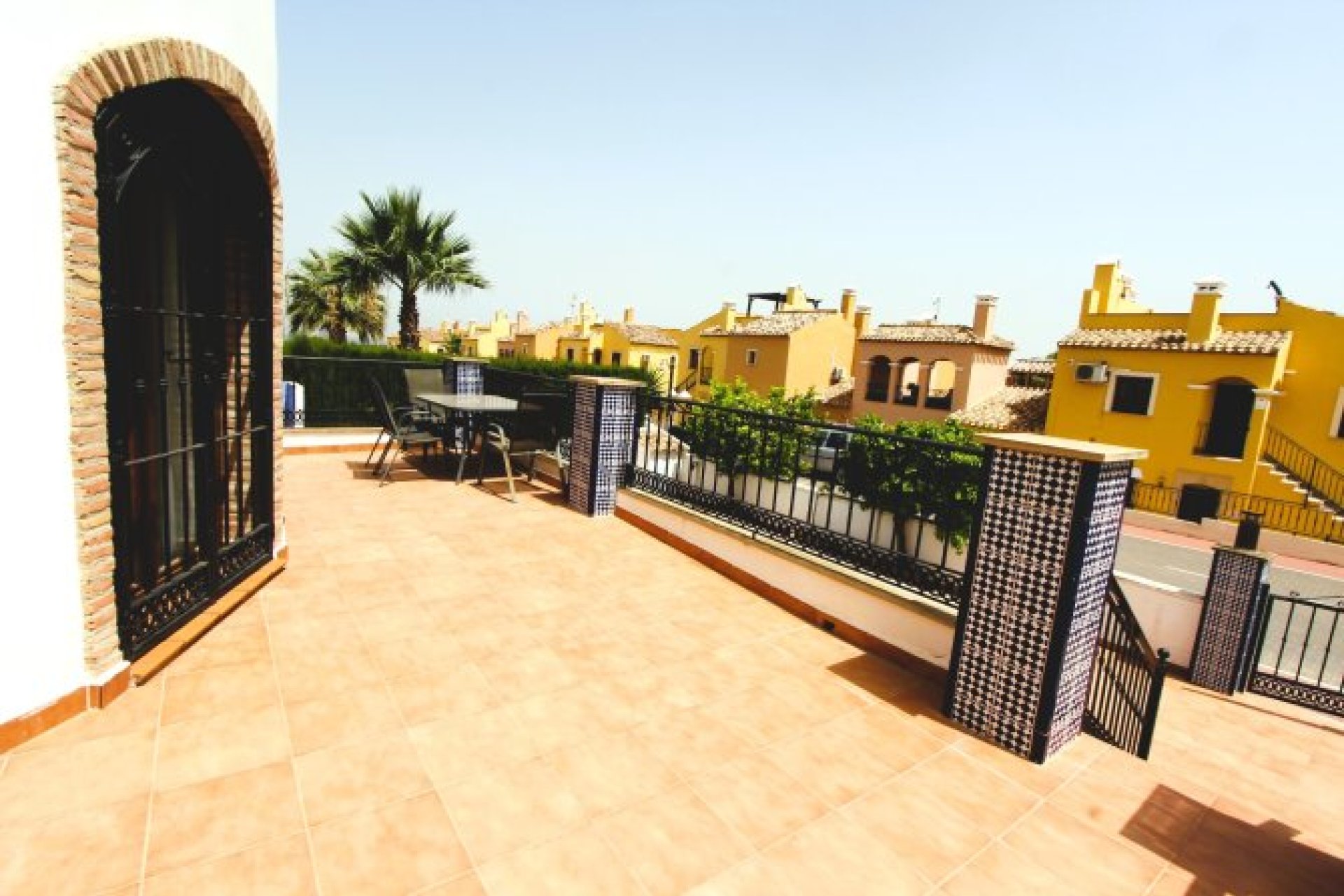 Re-Sale - Detached Villa - Algorfa