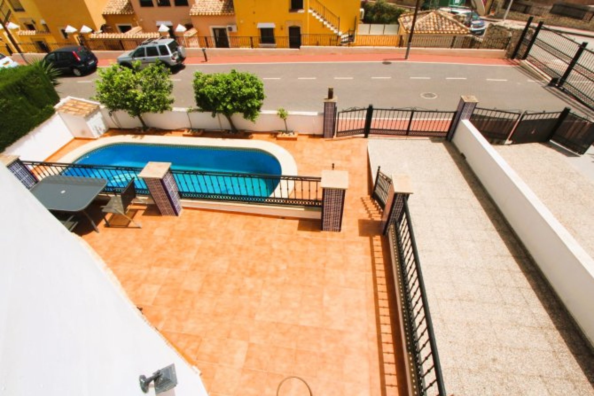 Re-Sale - Detached Villa - Algorfa